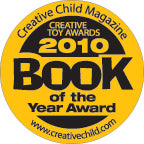 Book of the Year Award