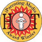 iParenting Media Award Winner
