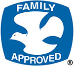 Family Approved Products