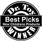Dr. Toy Winner Best Picks New Childrens Products