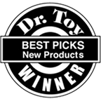 Dr. Toy Winner Best Picks New Products