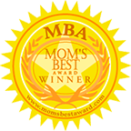 MBA Mom's Best Award Winner