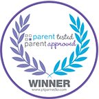 Parent Trusted Parent Approved Winner