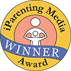 Parenting Media Award Winner