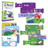 Sliding Phonics Cards