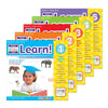 Your Baby Can Learn! American English Deluxe Kit (Kit #1 and #3 Available in the Philippines)