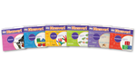 Your Child Can Discover! Lift-the-Flap Books (Set of 6) NEW!