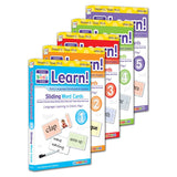 Your Baby Can Learn! American English Deluxe Kit (Kit #1 and #3 Available in the Philippines)