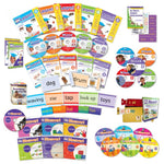Early Learning Package (Learn, Read, and Discover!)