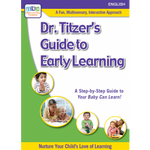 Dr. Titzer's Guide To Early Learning Digital Book