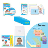 Your Baby Can Learn! English Volume 1 Intro Set